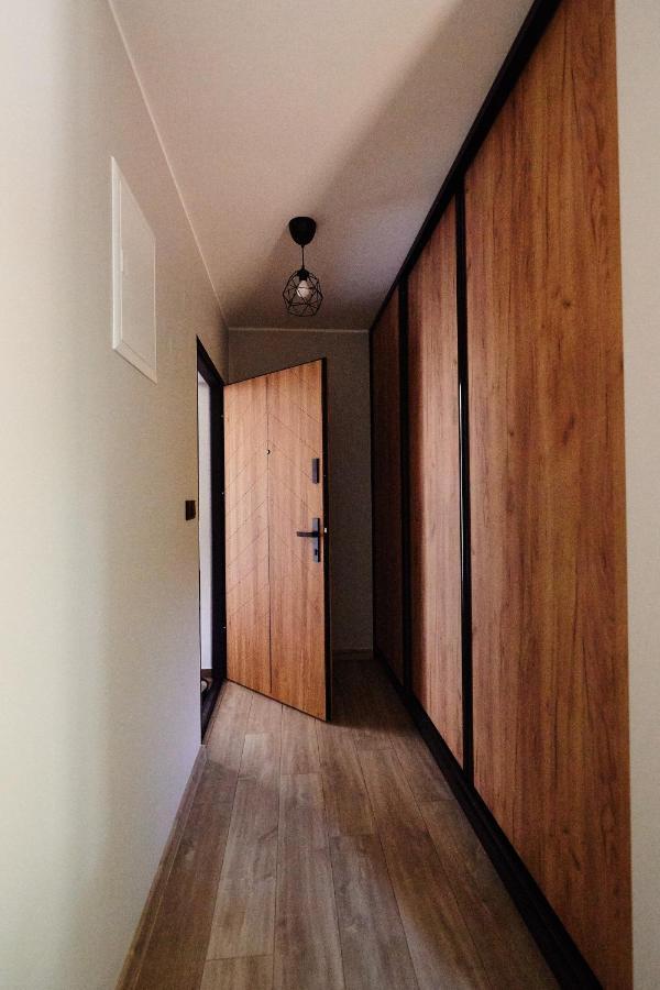 Dom Pod Jesionem Apartment Jaroszowice Exterior foto