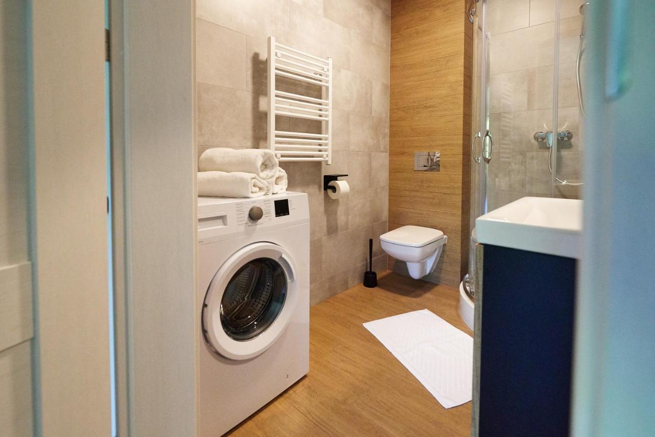 Dom Pod Jesionem Apartment Jaroszowice Exterior foto