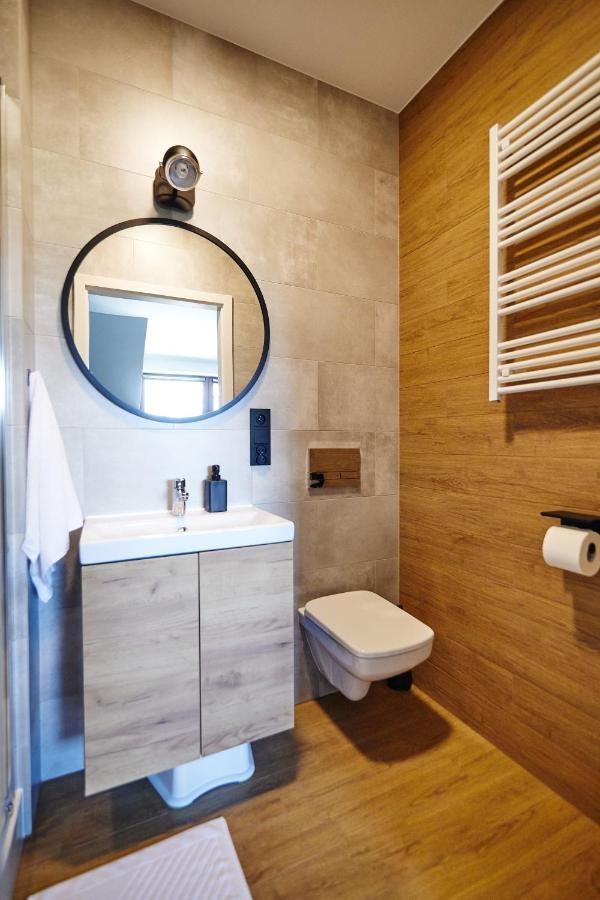 Dom Pod Jesionem Apartment Jaroszowice Exterior foto
